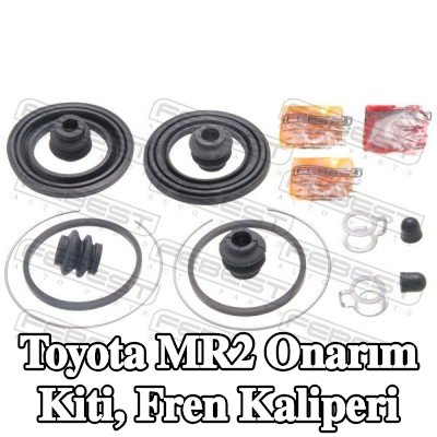 FEBEST Onarım Kiti, fren kaliperi — Toyota Mr2