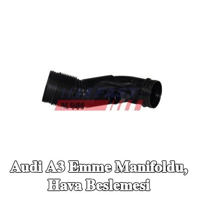FAST Emme manifoldu, hava beslemesi — 1997 Audi A3