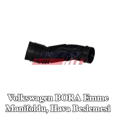 FAST Emme manifoldu, hava beslemesi — 1999 Volkswagen Bora