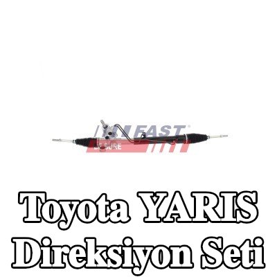 FAST Direksiyon Seti — 2000 Toyota Yaris
