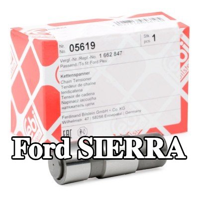 FEBI BILSTEIN مشده سلسلة التوقيت — Ford Sierra