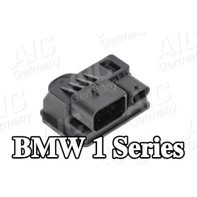 AIC وحدة التحكم في شمعة التوهج — BMW 1 Series