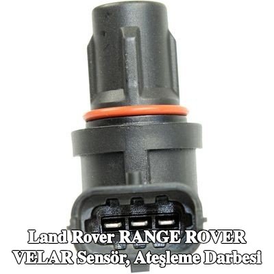 METZGER Sensör, ateşleme darbesi — Land Rover Range Rover Velar