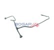 BOGAP Radyatör hortumu 410mm — Mercedes-Benz Gl (8)