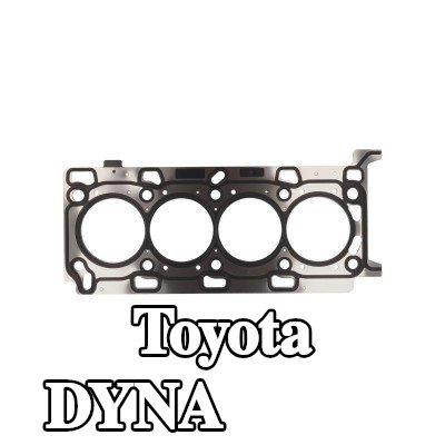 KAMOKA حشية الرأس — Toyota Dyna