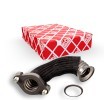FEBI BILSTEIN EGR borusu — Opel Vectra (1)