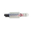 BOGAP Karter havalandırma hortumu — Peugeot 1007 (4)