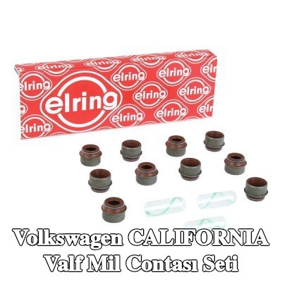 ELRING Valf mil contası seti — 2003 Volkswagen California