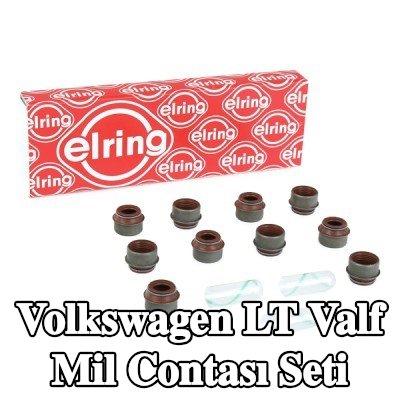 ELRING Valf mil contası seti — Volkswagen Lt