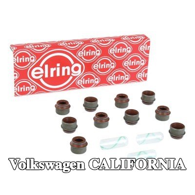 ELRING مجموعة سدادات صمامات الصمامات — 2003 Volkswagen California