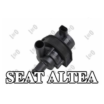 ABAKUS مضخة مياه إضافية — SEAT Altea