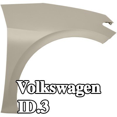 DIEDERICHS رفرف الجناح الأمامي الأيمن — Volkswagen Id.3