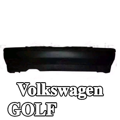 BLIC المصد الخلفي الخلفي — 1999 Volkswagen Golf
