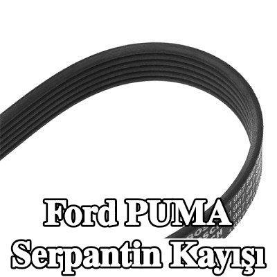 BOSCH Serpantin kayışı 1180mm, Number of ribs: 6 — 2000 Ford Puma