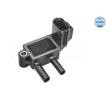 MEYLE Egzoz basınç sensörü Kurum Partikül Filtresi — 2012 Land Rover Discovery (4)