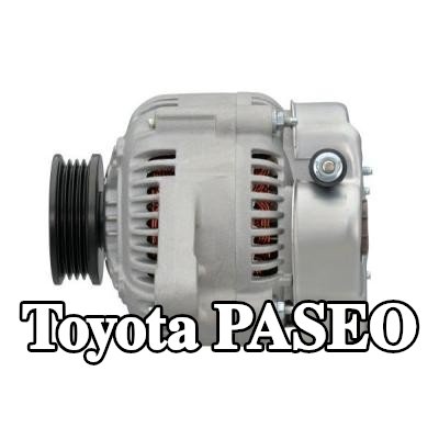 HELLA مولد التيار المتردد 70A — Toyota Paseo