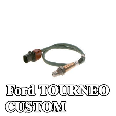 BOSCH مستشعر لامدا — Ford Tourneo Custom