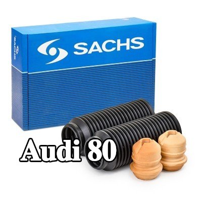 SACHS طقم غطاء الغبار, ممتص الصدمات XTend — Audi 80