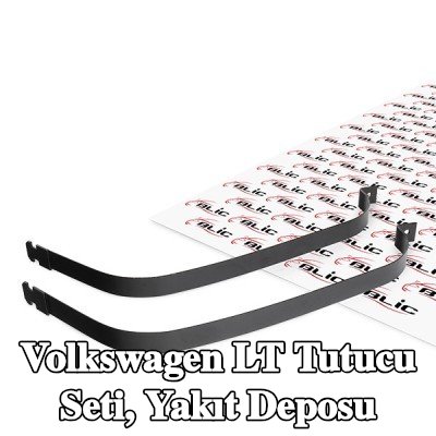 BLIC Tutucu Seti, yakıt deposu — Volkswagen Lt