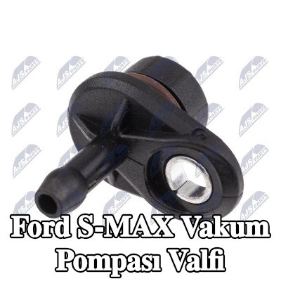 NTY Vakum pompası valfi — Ford S-max