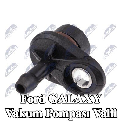 NTY Vakum pompası valfi — Ford Galaxy