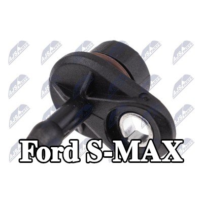NTY صمام، مضخة تفريغ — Ford S-max