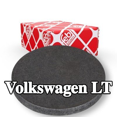 FEBI BILSTEIN قرص الضبط، خلوص الصمام — Volkswagen Lt