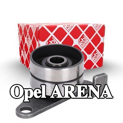 FEBI BILSTEIN بكرة شد حزام التوقيت — Opel Arena
