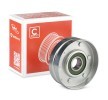CAFFARO Gergi kasnağı Dış Çap: 76mm — Audi Coupe (1)