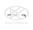 KOYORAD Motor radyatörü — Kia Ev6 (6)