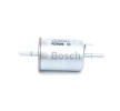 BOSCH Yakıt filtresi — Chevrolet Aveo (3)