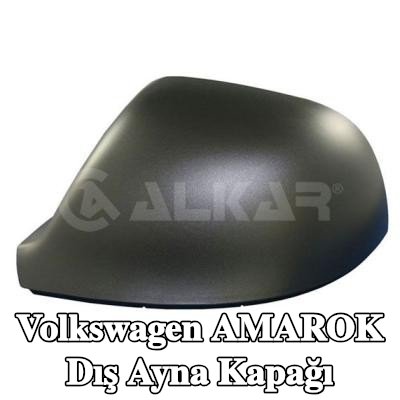 ALKAR Dış ayna kapağı — Volkswagen Amarok