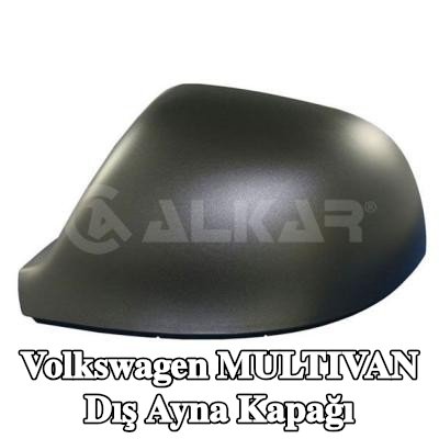 ALKAR Dış ayna kapağı — 2016 Volkswagen Multivan