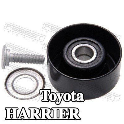 FEBEST بكرة الموتر القطر الخارجي: 70mm — Toyota Harrier