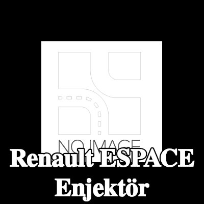 MAGNETI MARELLI Enjektör — Renault Espace