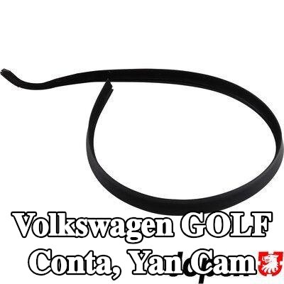 JP GROUP Conta, yan cam — Volkswagen Golf