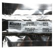 NISSENS Klima alıcı kurutucu R1234yf, R134a — Nissan Nv400 (3)