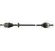 POINT GEAR Tahrik mili Ön Aks Sol, 903mm — Honda Crx (6)