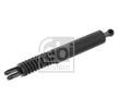 FEBI BILSTEIN Bagaj kapağı amortisörü (Her iki taraf), 278mm — 2004 BMW 5 Series (3)
