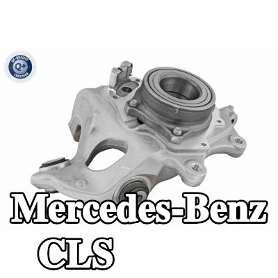 VAICO مفصل التوجيه للمحور الخلفي الأيسر — Mercedes-Benz Cls