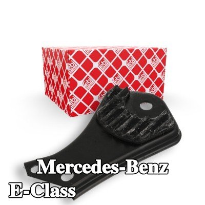 FEBI BILSTEIN مصد صدمات، عارضة المحور — Mercedes-Benz E-Class