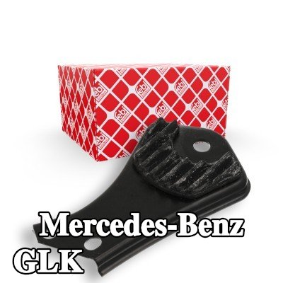 FEBI BILSTEIN مصد صدمات، عارضة المحور — Mercedes-Benz Glk
