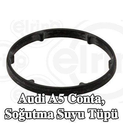 ELRING Conta, soğutma suyu tüpü — Audi A5