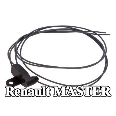 RENAULT مستشعر درجة الحرارة المحيطة — 2002 Renault Master