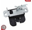 ESEN SKV Arka kapak kilidi Araç Arka Kapak — 2011 Volkswagen Caddy (1)
