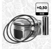 ET ENGINETEAM Piston — 2013 Kia Cee'd (1)