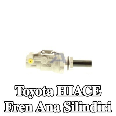 AISIN Fren ana silindiri — Toyota Hiace