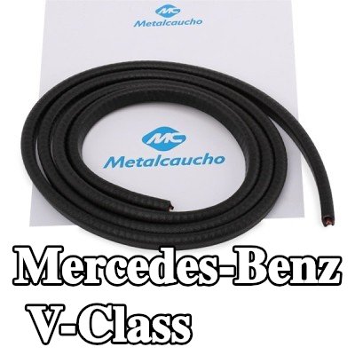 Metalcaucho حشية الباب — Mercedes-Benz V-Class