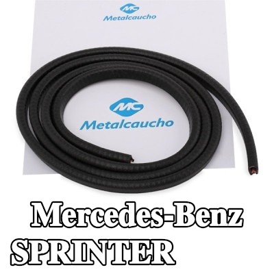 Metalcaucho حشية الباب — Mercedes-Benz Sprinter