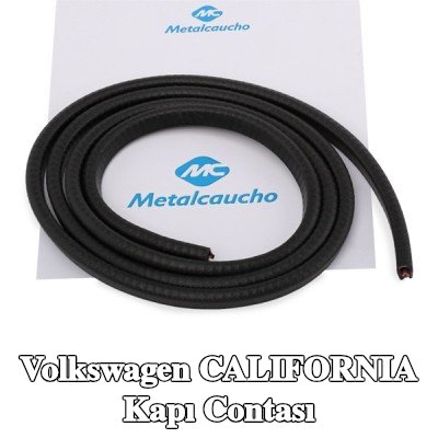 Metalcaucho Kapı contası — Volkswagen California
